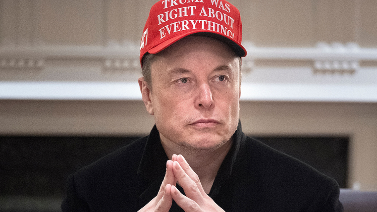 Tri-State Residents Laid Off After Elon Musk’s Quiet Departure from DOGE Facility