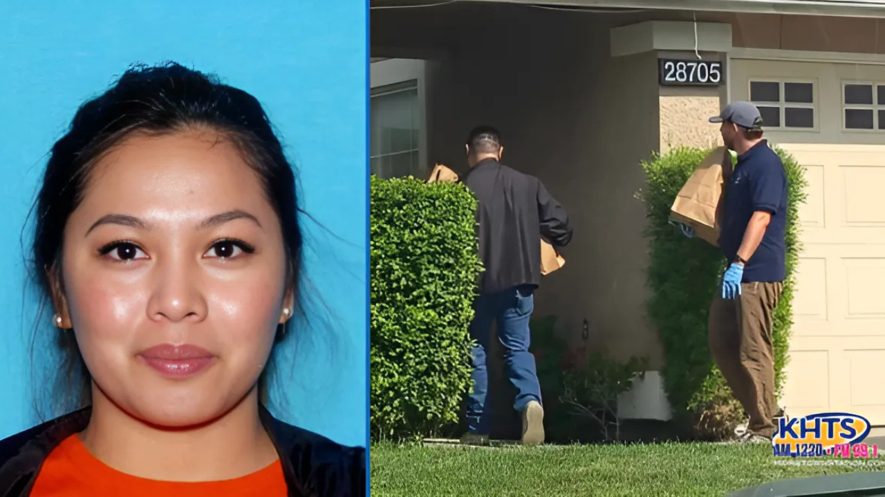 FBI Arrests Saugus Nurse in Connection With $2.5 Million Medicare Fraud Investigation
