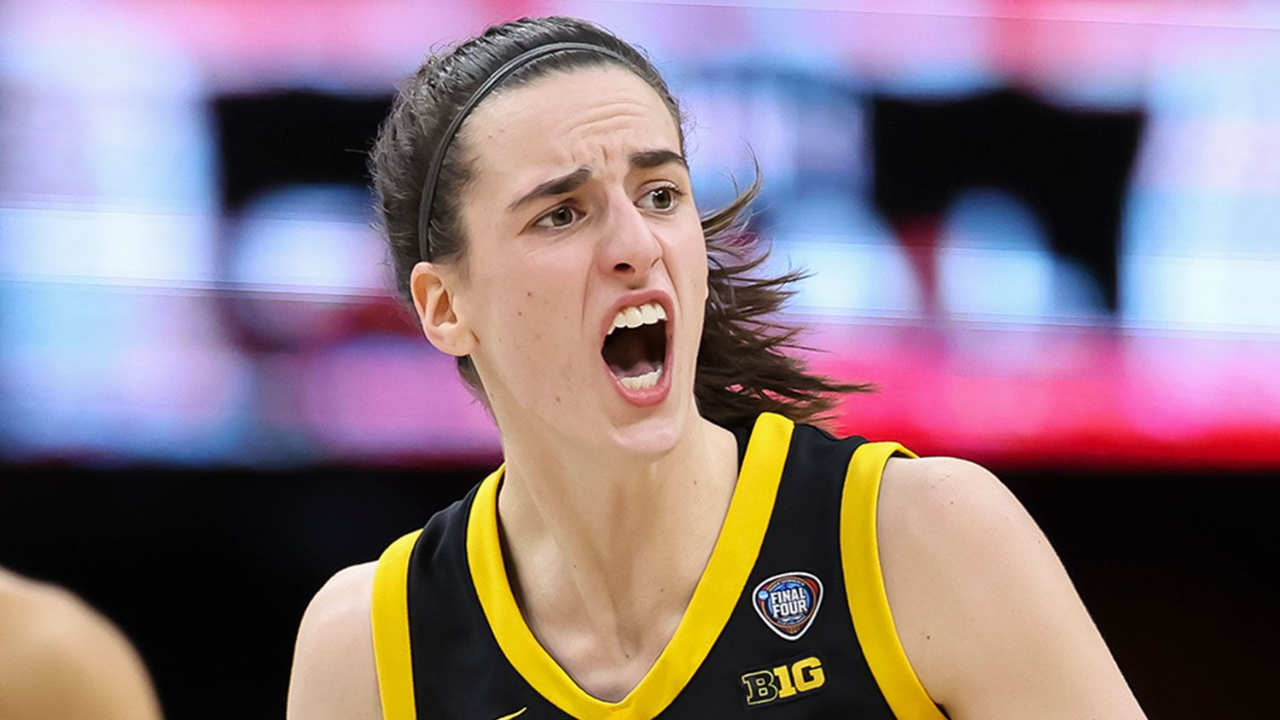 Iowa’s Caitlin Clark Receives Surprising Shoutout from LSU Star Angel Reese