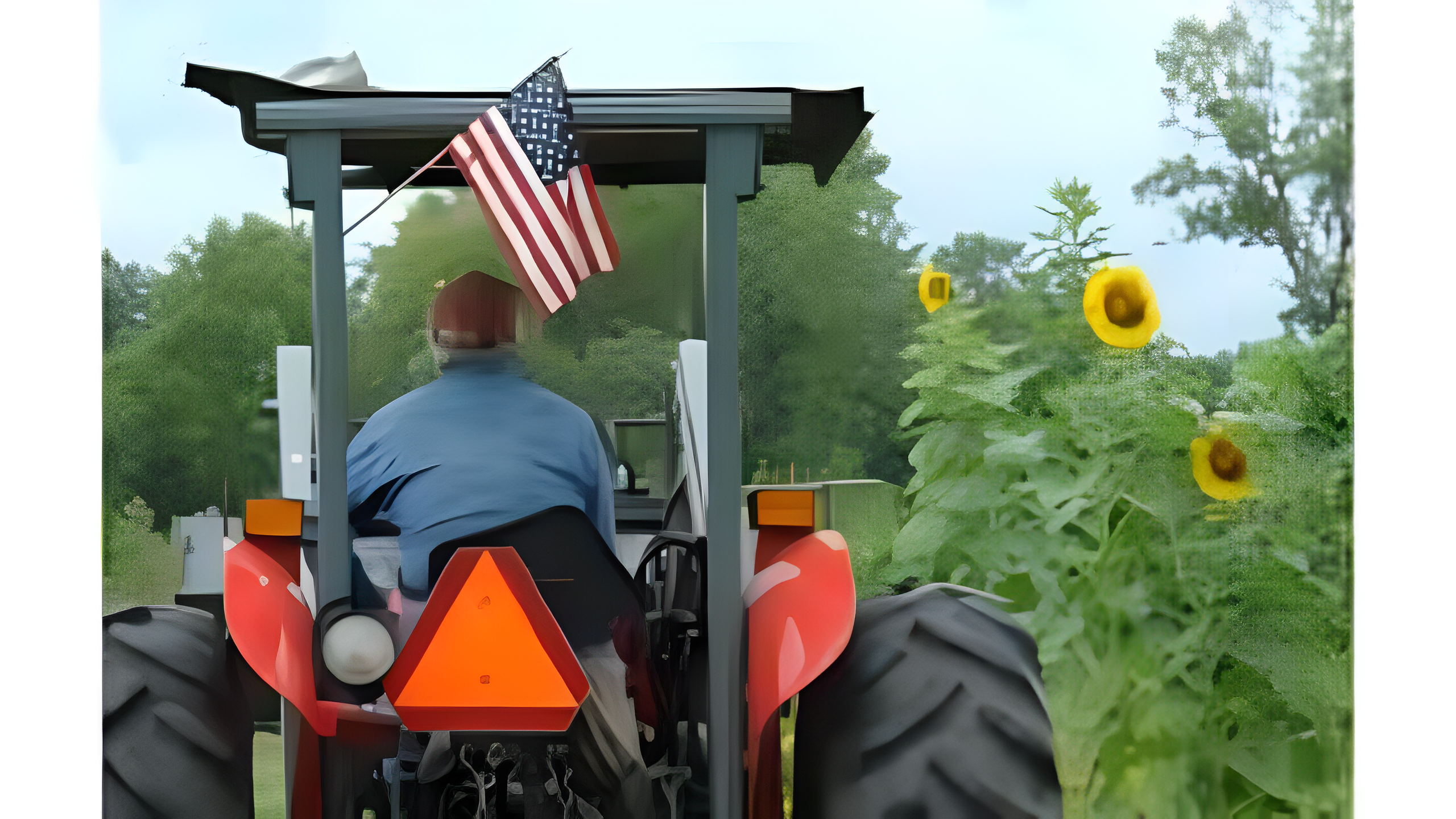 Senator Marshall Promotes Mental Health Awareness for Farmers Facing Stress and Isolation
