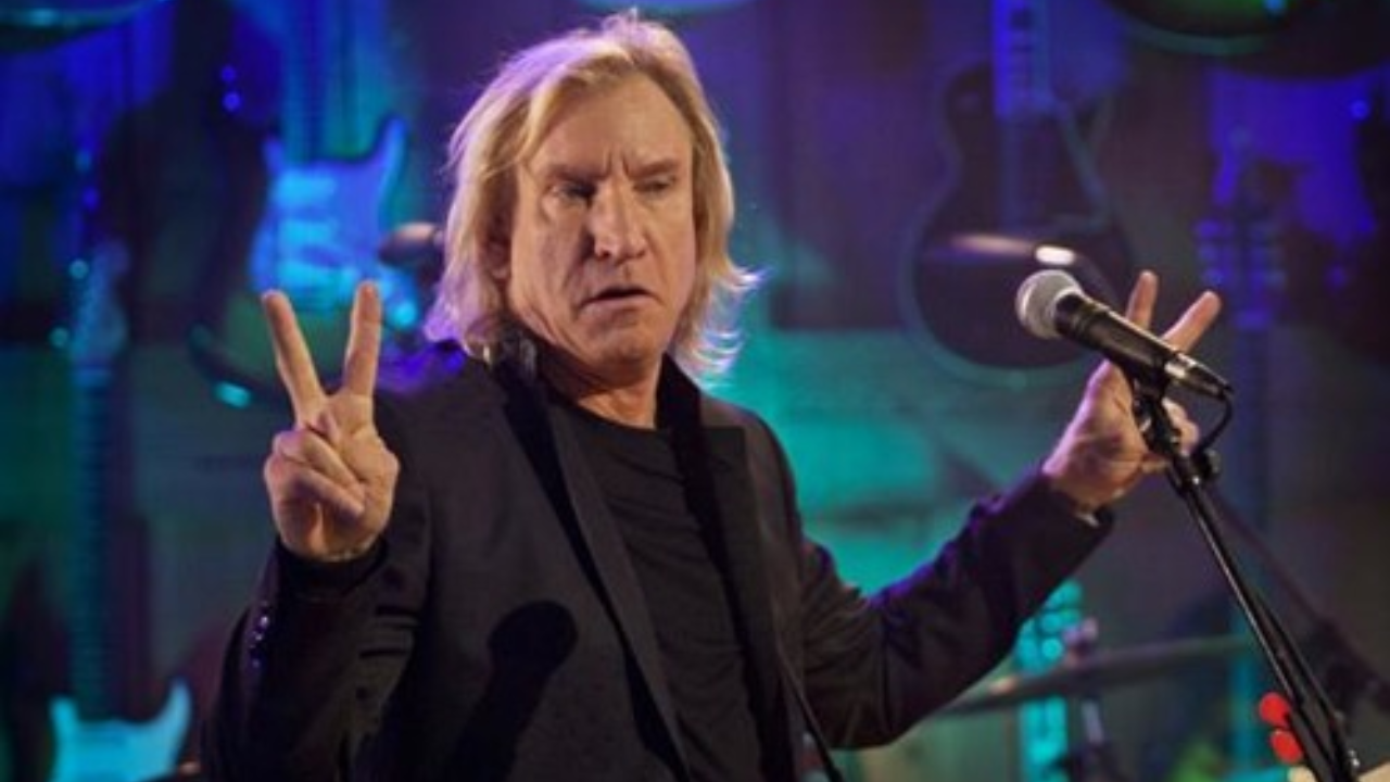 Joe Walsh Brings Powerful VetsAid Concert Back to His Kansas Hometown for Veterans’ Support