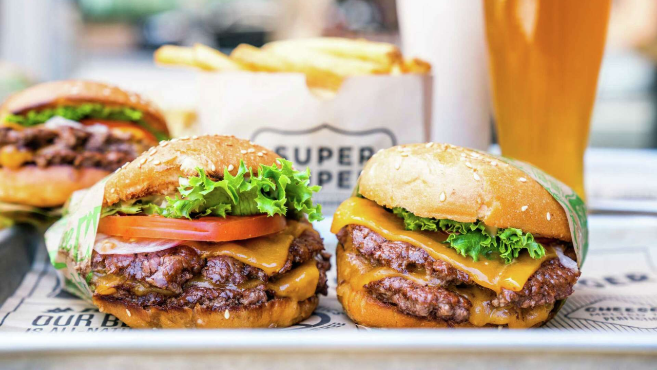 San Francisco’s Super Duper Burgers Receives Health Citation After Rodent Droppings Discovered in Marina Location
