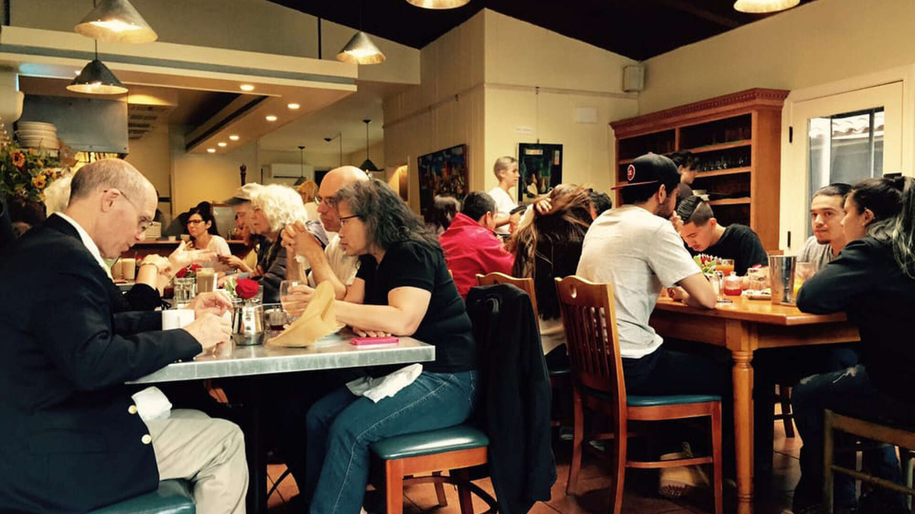 After Three Decades, One of Berkeley’s Most Popular Restaurants Shuts Down