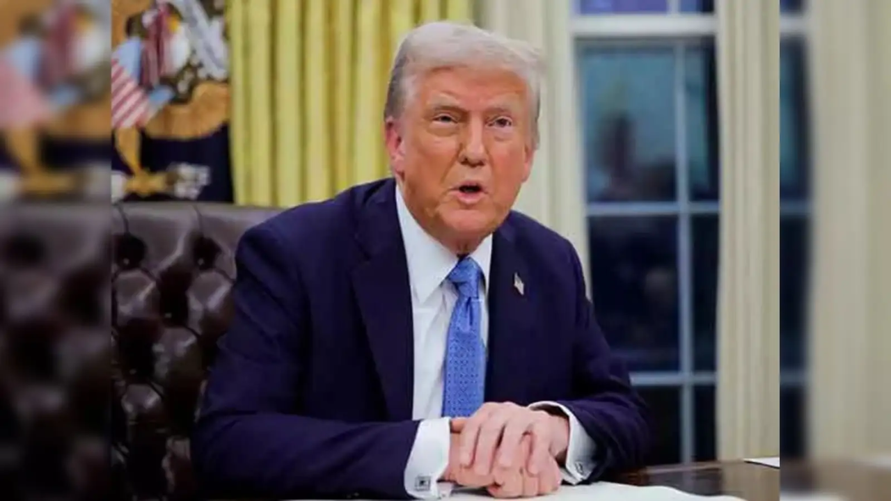 April Inflation Report Shows First Signs of Impact from Trump's 'Liberation Day' Tariffs