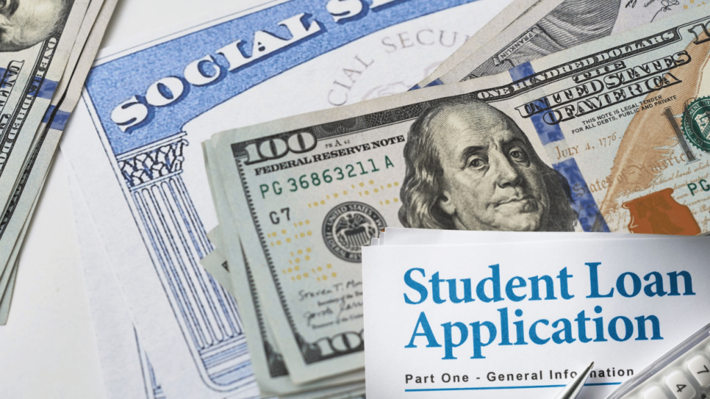 Federal Government to Resume Social Security Garnishments for Defaulted Student Loans in June 2025
