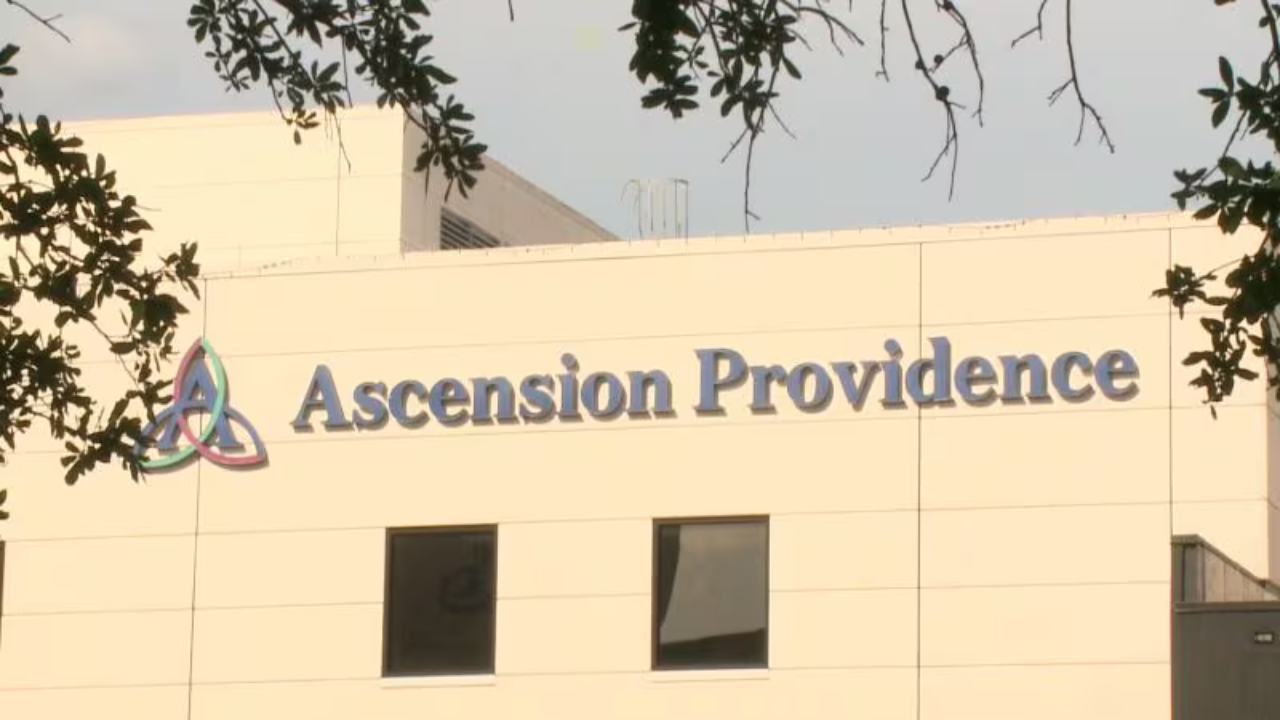 Waco Parents Seek $2 Million in Damages After Birth Injury at Ascension Providence Hospital