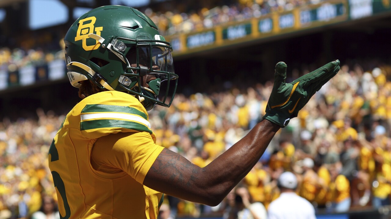 Baylor’s Hawkins Eligibility Suspended – Impact on Team and Future