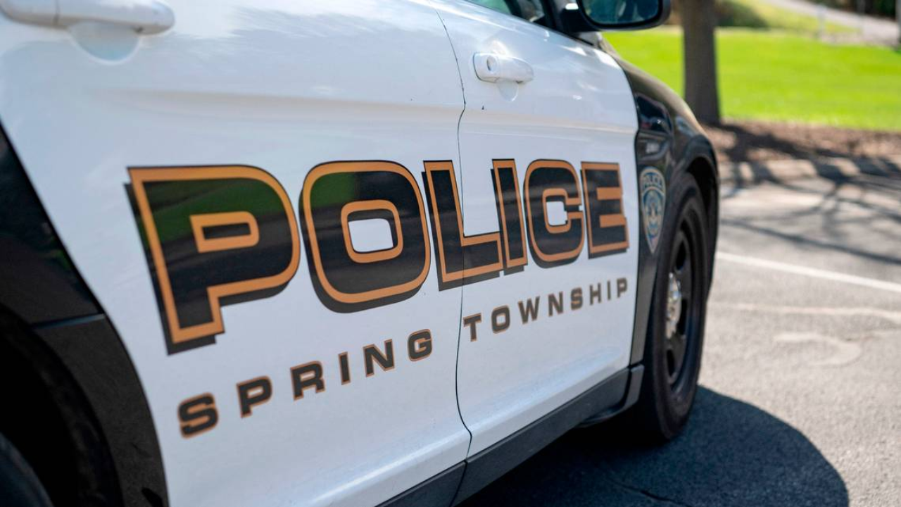Man Charged With Aggravated Assault While DUI for Spring Township Crash That Injured Woman