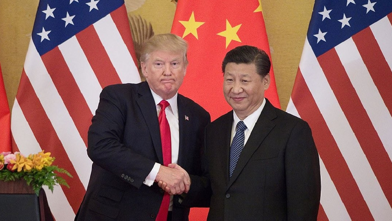 How the U.S.-China Deal Boosted Markets and Sparked 'Trump Put' Talks?