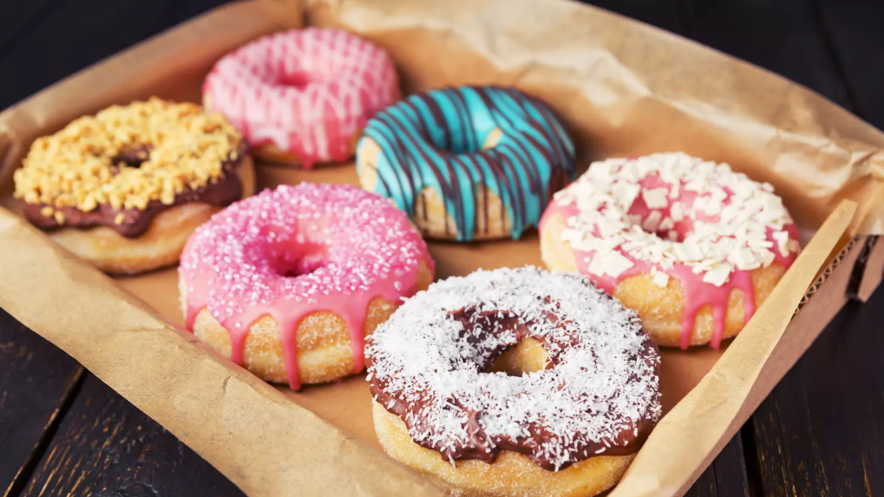 Popular Pennsylvania Bakery Gains Statewide Attention for Serving the ‘Best Doughnut’