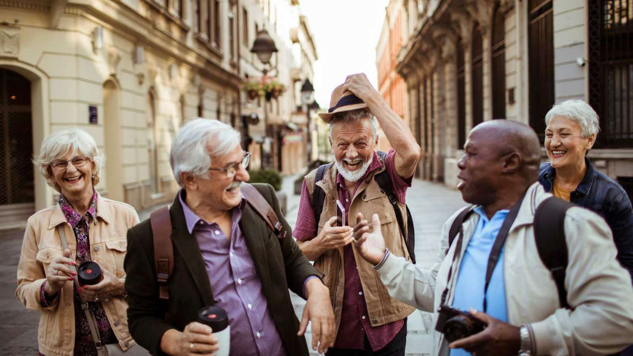Social Security Administration Announces Age Rule Changes Effective November 2025