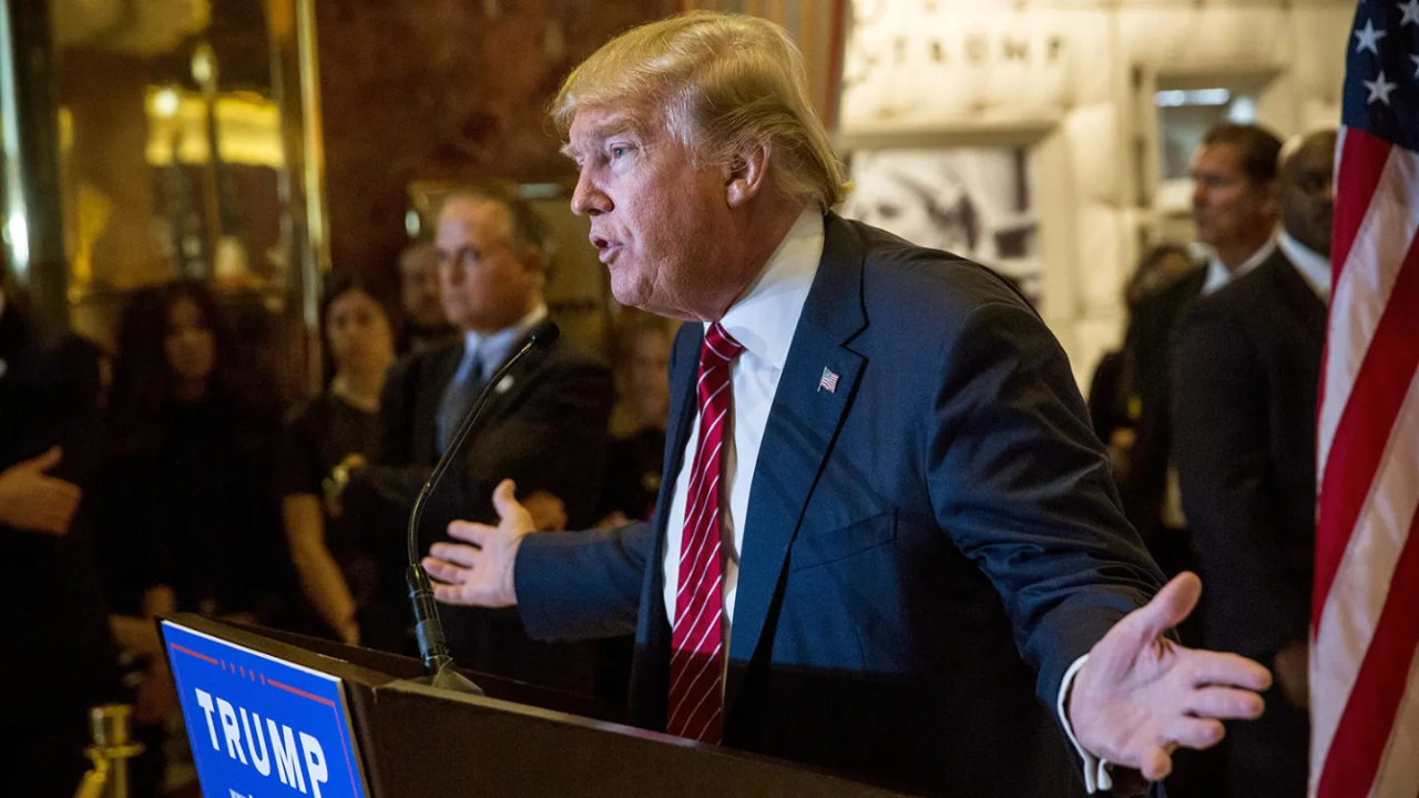 Republican Tax Proposal Aims to Lower Business Taxes While Adjusting Benefits for Families