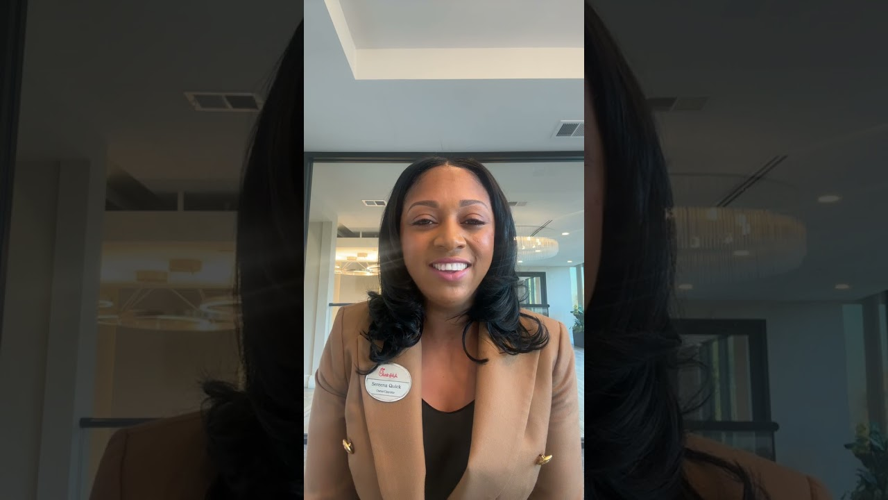 Former Chick-fil-A Worker Becomes First Black Woman to Own a Franchise in Pennsylvania