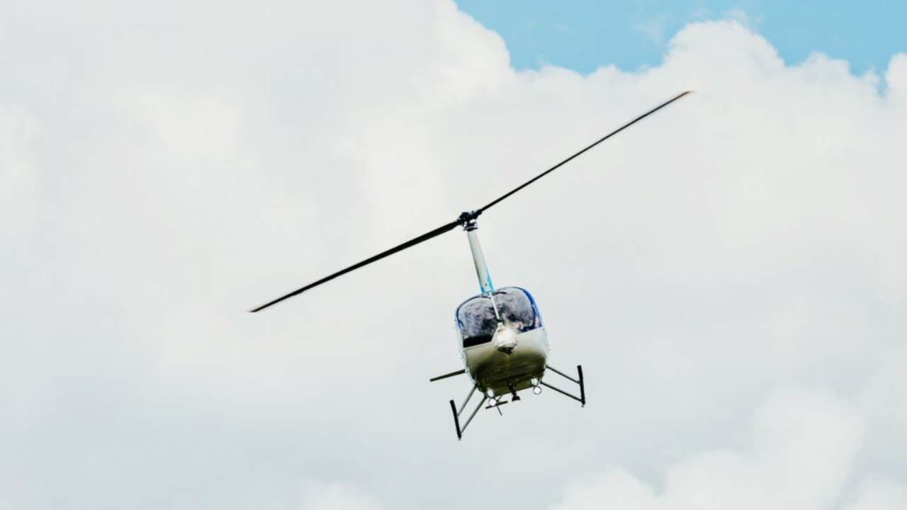 Pennsylvania to Use Helicopter for Aerial Larvicide Spraying to Control Gnat Population