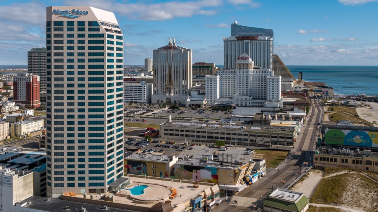 Atlantic City Resorts Face Crisis as Owner Files Chapter 11 Bankruptcy Protection