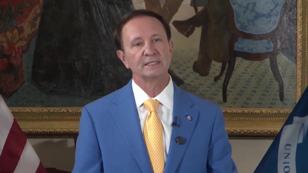 Gov. Landry Signs Two Bills into Law to Lower Auto Insurance Rates in Louisiana
