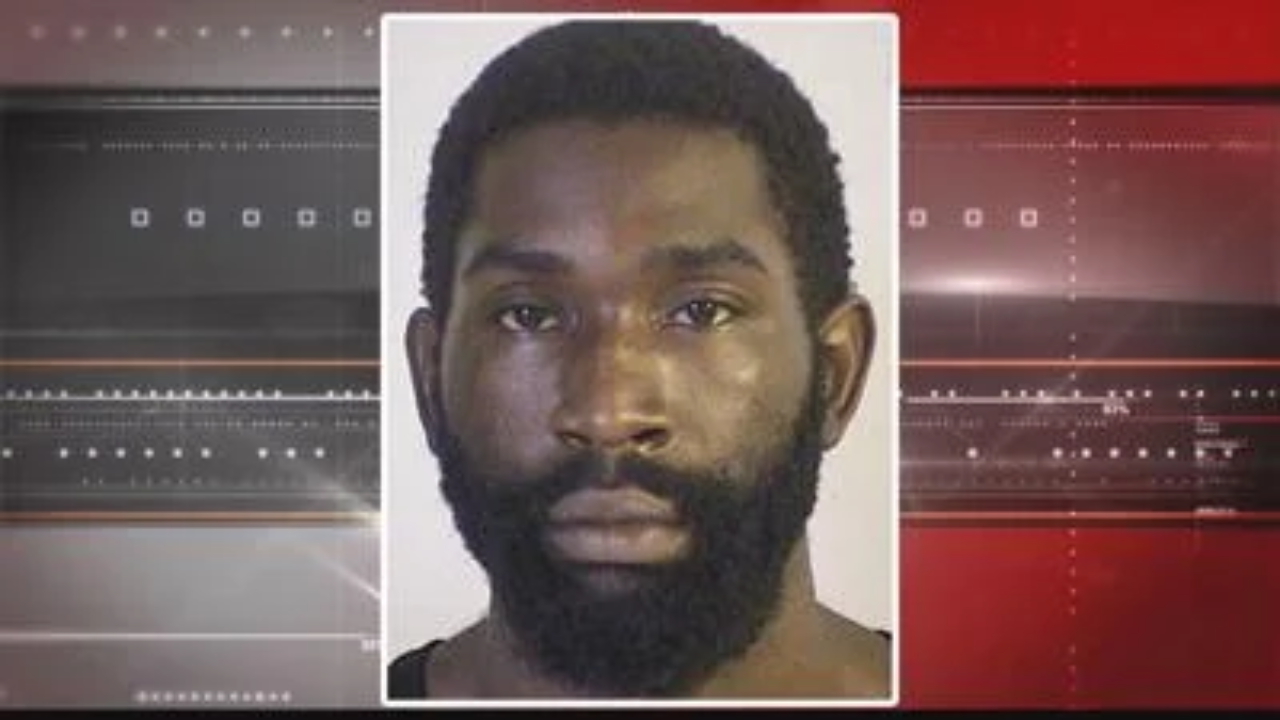 Shocking Tuscaloosa Parking Deck Assault: Man Arrested for Rape Charges