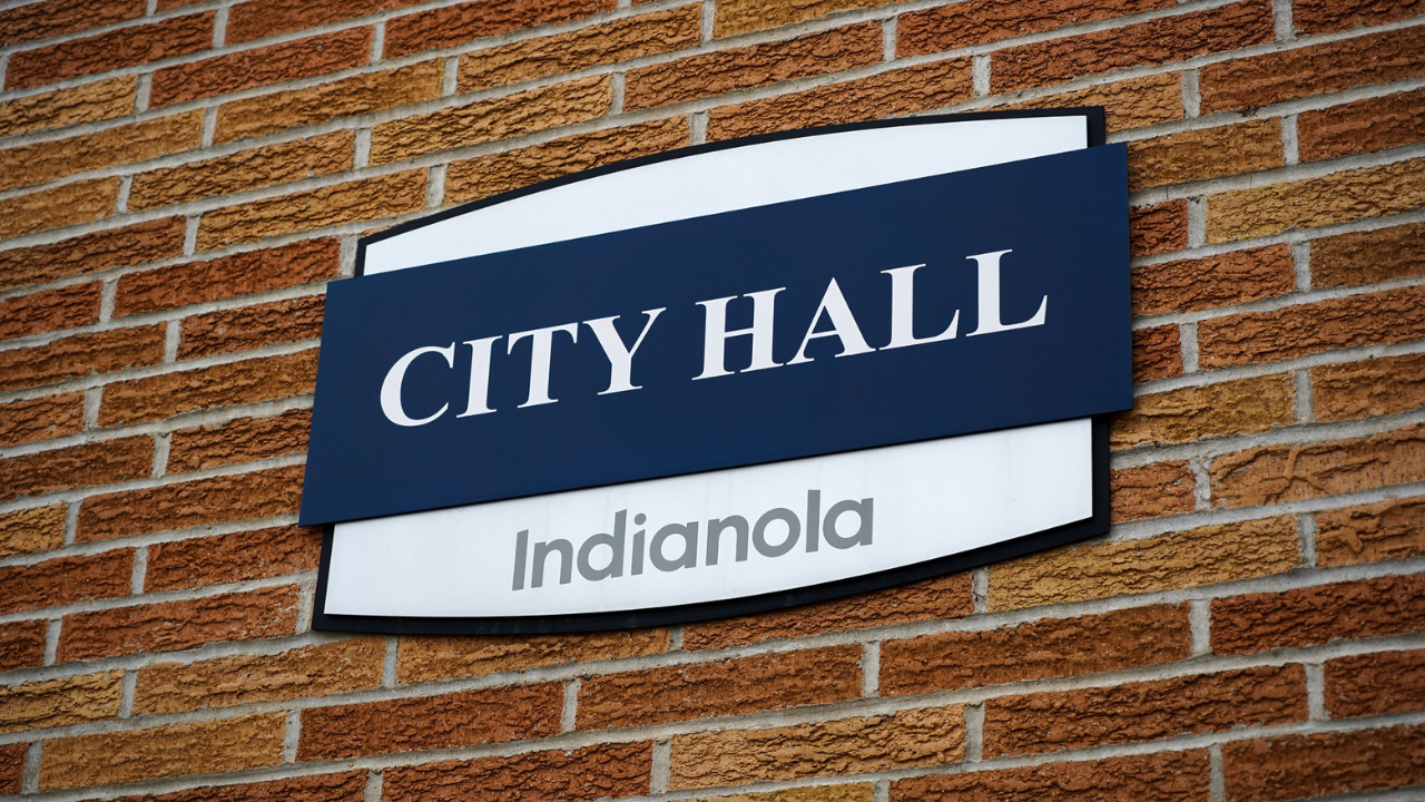 Indianola City Council to Hold Special Meeting Focused on Safer Streets 4 All Grant Application