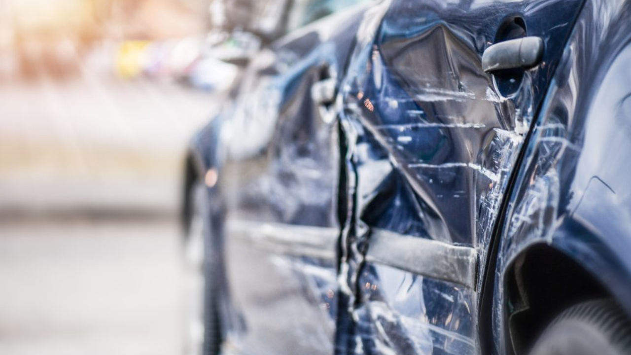 77-Year-Old Louisiana Man Dies in Fatal Mississippi Crash