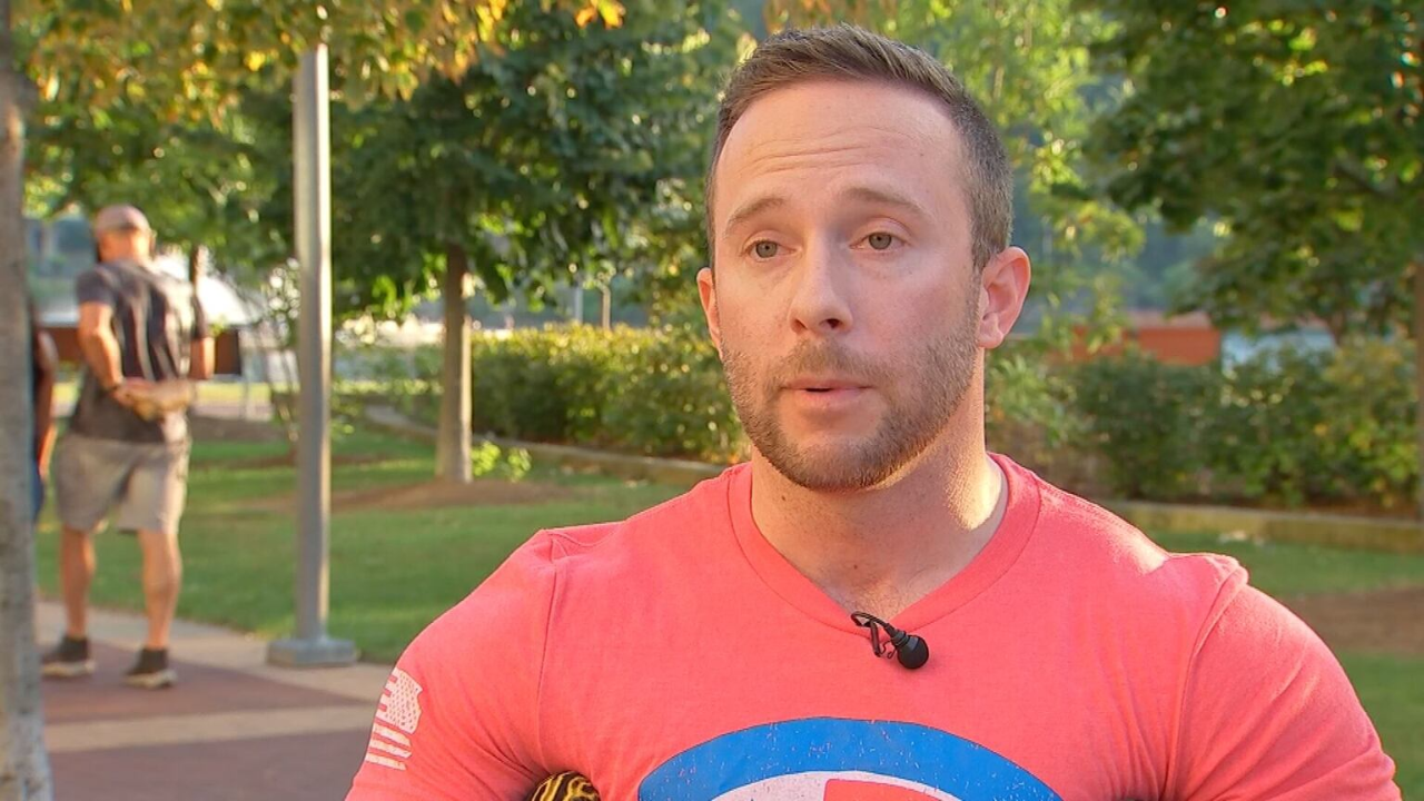 Pittsburgh War Hero Accused of Raping Teenage Girl Denied Bond by Court