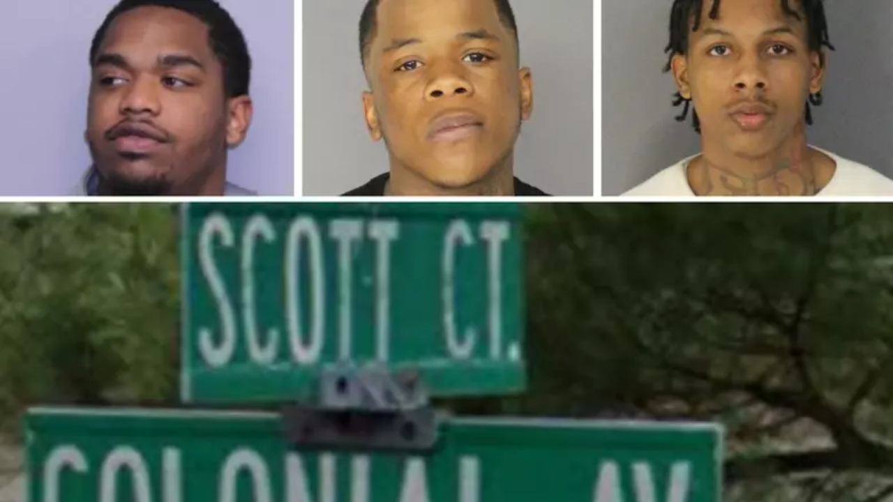 Shocking NJ Home Invasion: Elderly Victims Targeted in Brutal Attack — Police Arrest Suspects