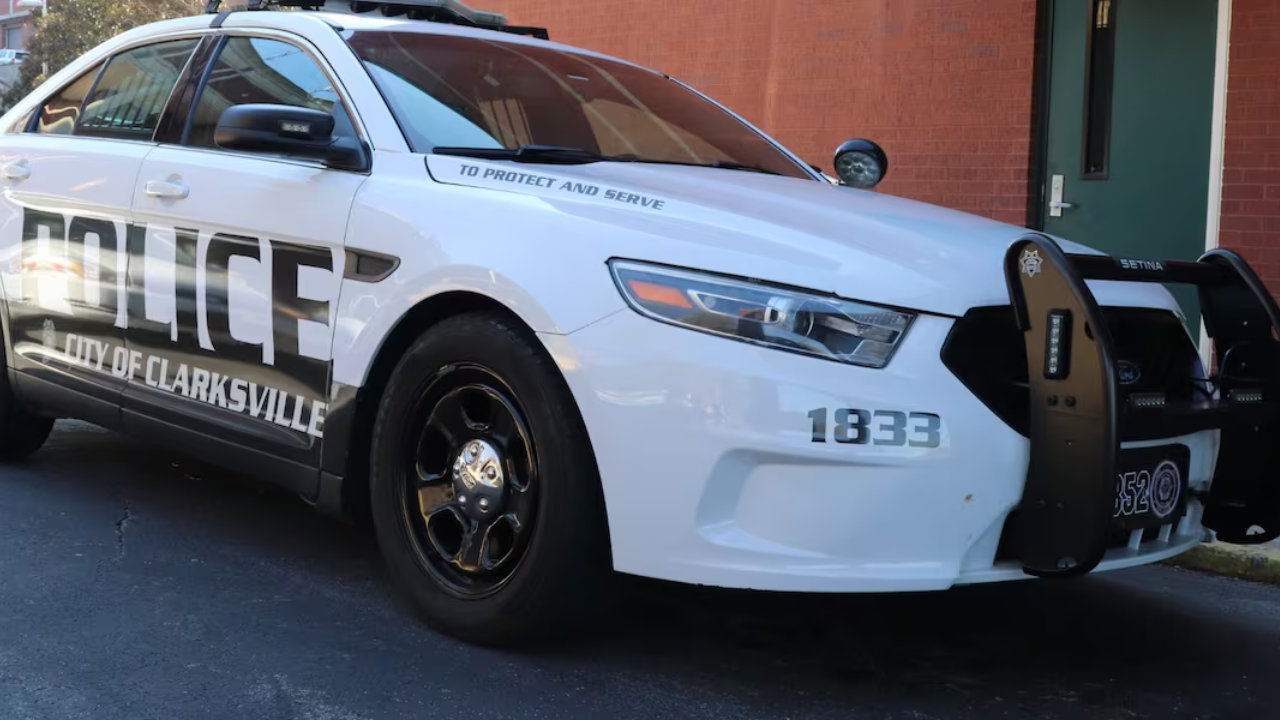 Shocking Shooting at Clarksville Apartment Complex Leaves Man Injured — Police Investigate