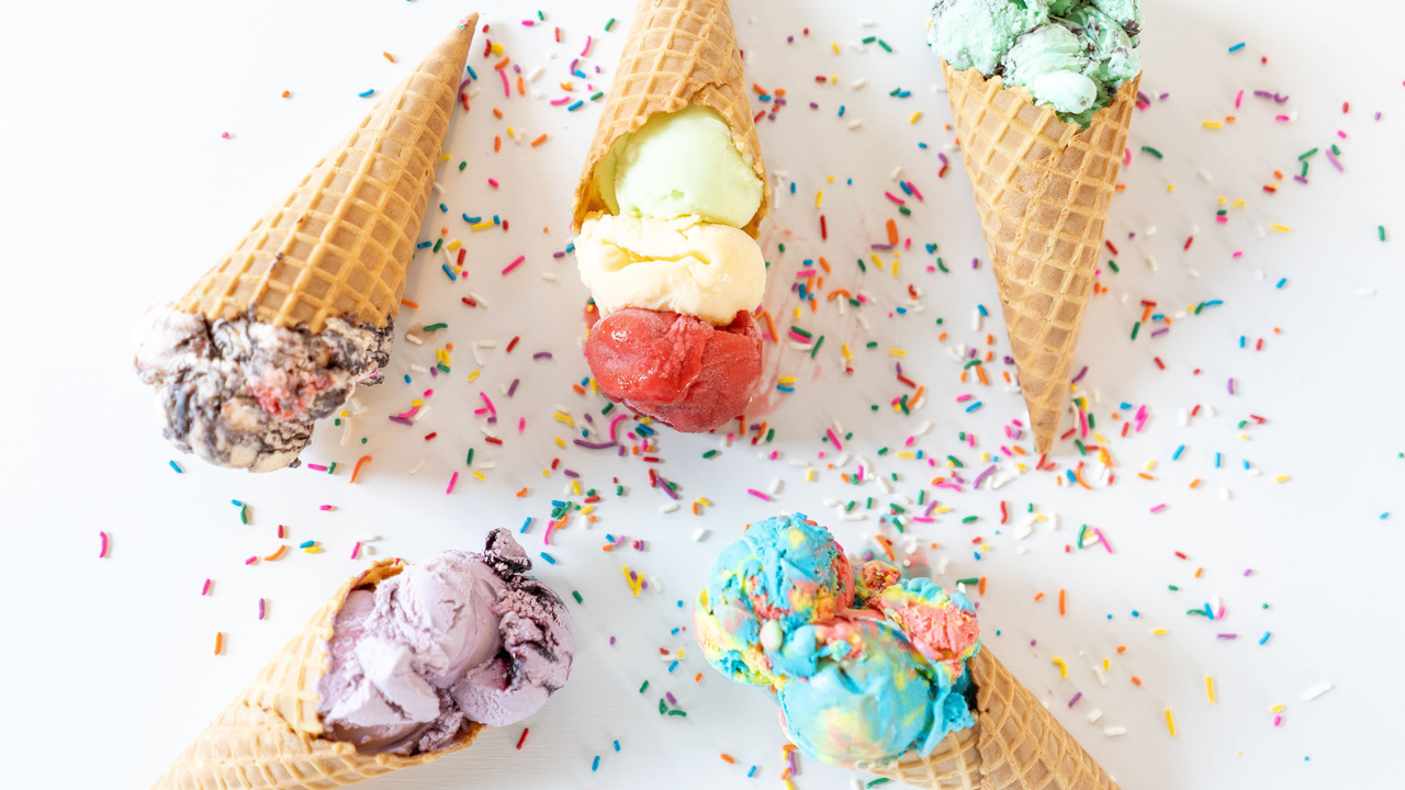 Mansfield Plans Community Ice Cream Celebration to Mark the End of the School Year for Students