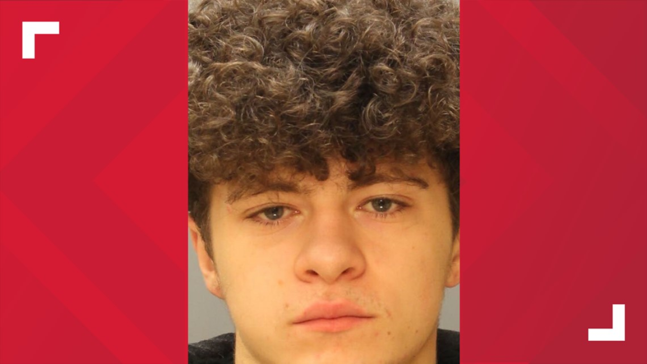 Coatesville Man Gets 2 Days Jail, 7 Years Probation for Deadly Lancaster Street Race Crash
