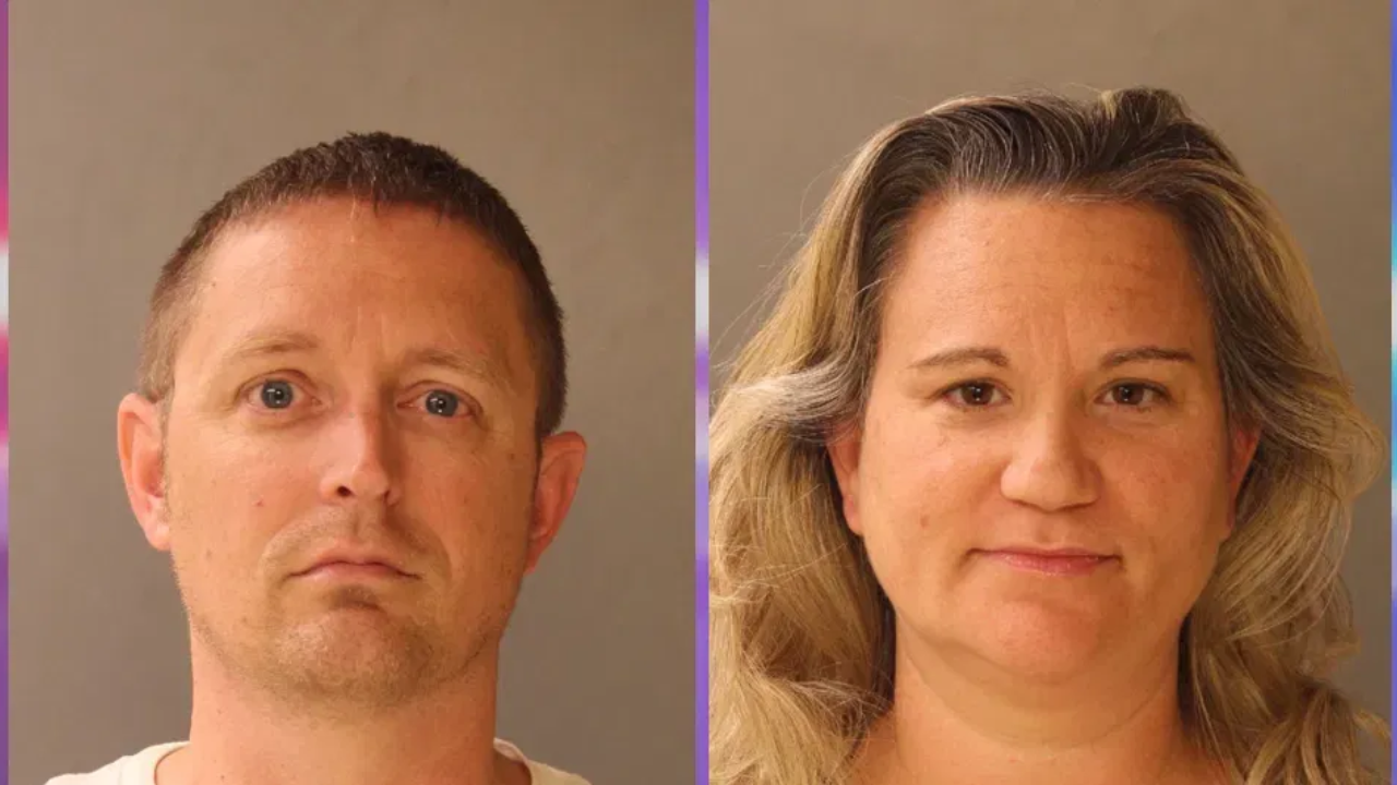 Lancaster Couple Charged with Fraud for Allegedly Taking Nearly $50,000 from Teen’s Wages