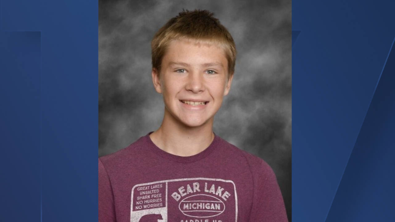 Authorities End Local Search for Missing Teen Following Verified Sighting on Train to Chicago