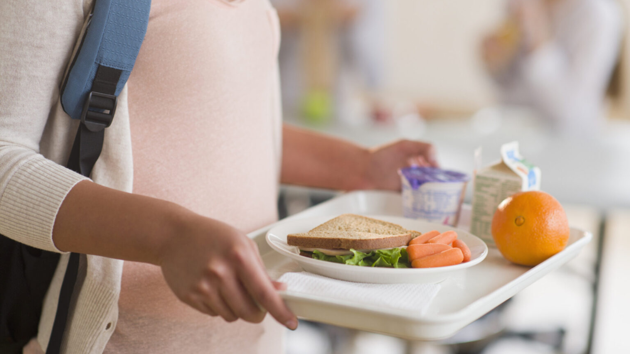 USDA Announces Free Summer Meal Program for Children Across Central Pennsylvania