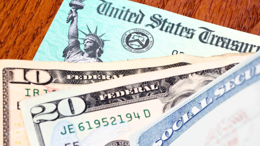 Shocking Changes to Social Security Rules — Find Out What This Means for Your Retirement?