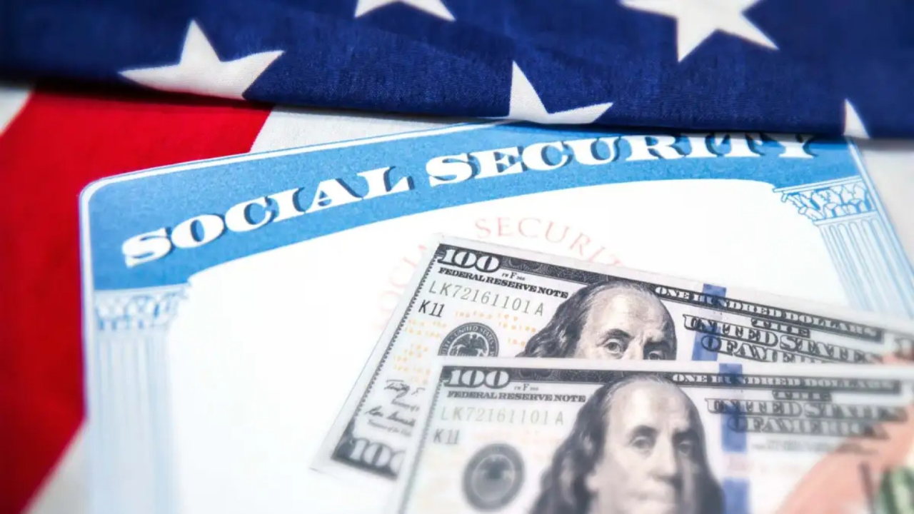 June Social Security Payments Expected to Reach Record Levels Due to Annual COLA Adjustments