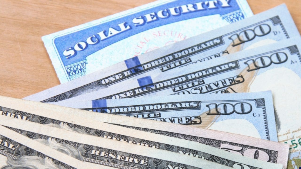 June Social Security Payments Expected to Reach Record Levels Due to Annual COLA Adjustments