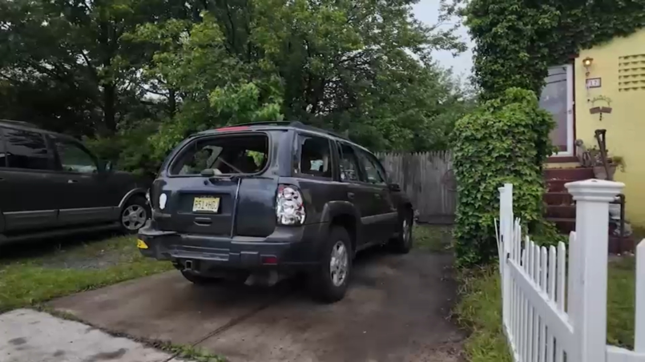 Middlesex County Police Fatally Shoot Domestic Violence Suspect Following Armed Encounter