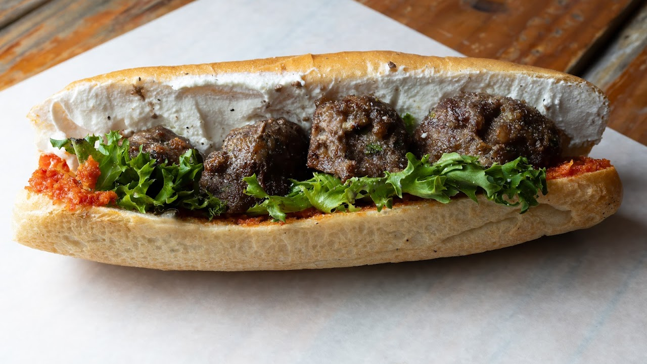 Hidden NJ Gem White House Subs Named One of the Best Sandwich Shops in the U.S.