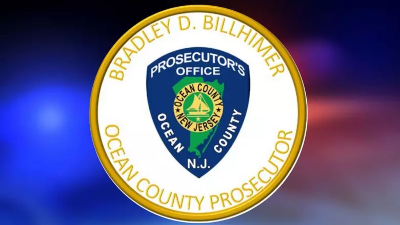 New Jersey Man Charged After Accidentally Shooting His Daughter in Manchester Township