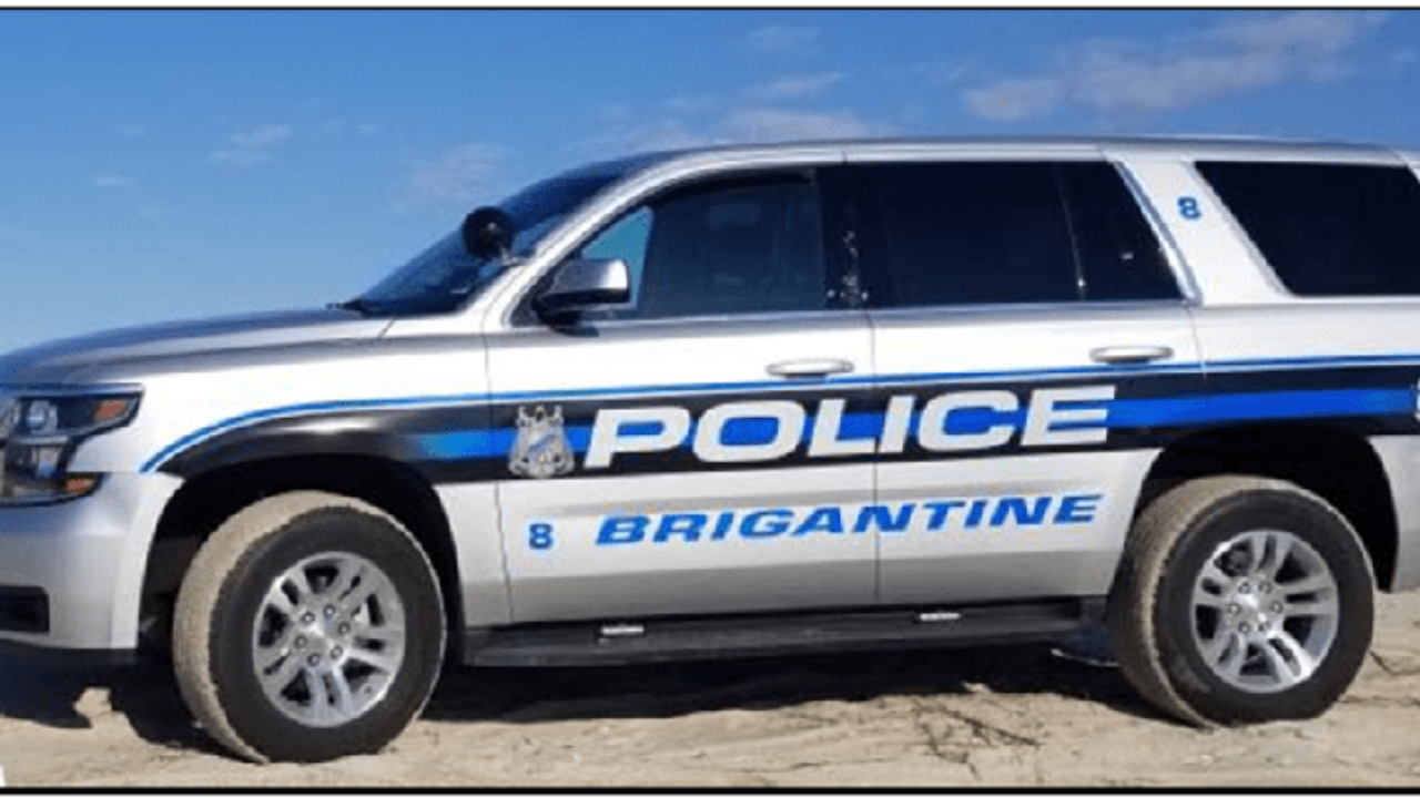 Shocking Case: Jersey City Parents Charged for Leaving Kids Home Alone in Brigantine
