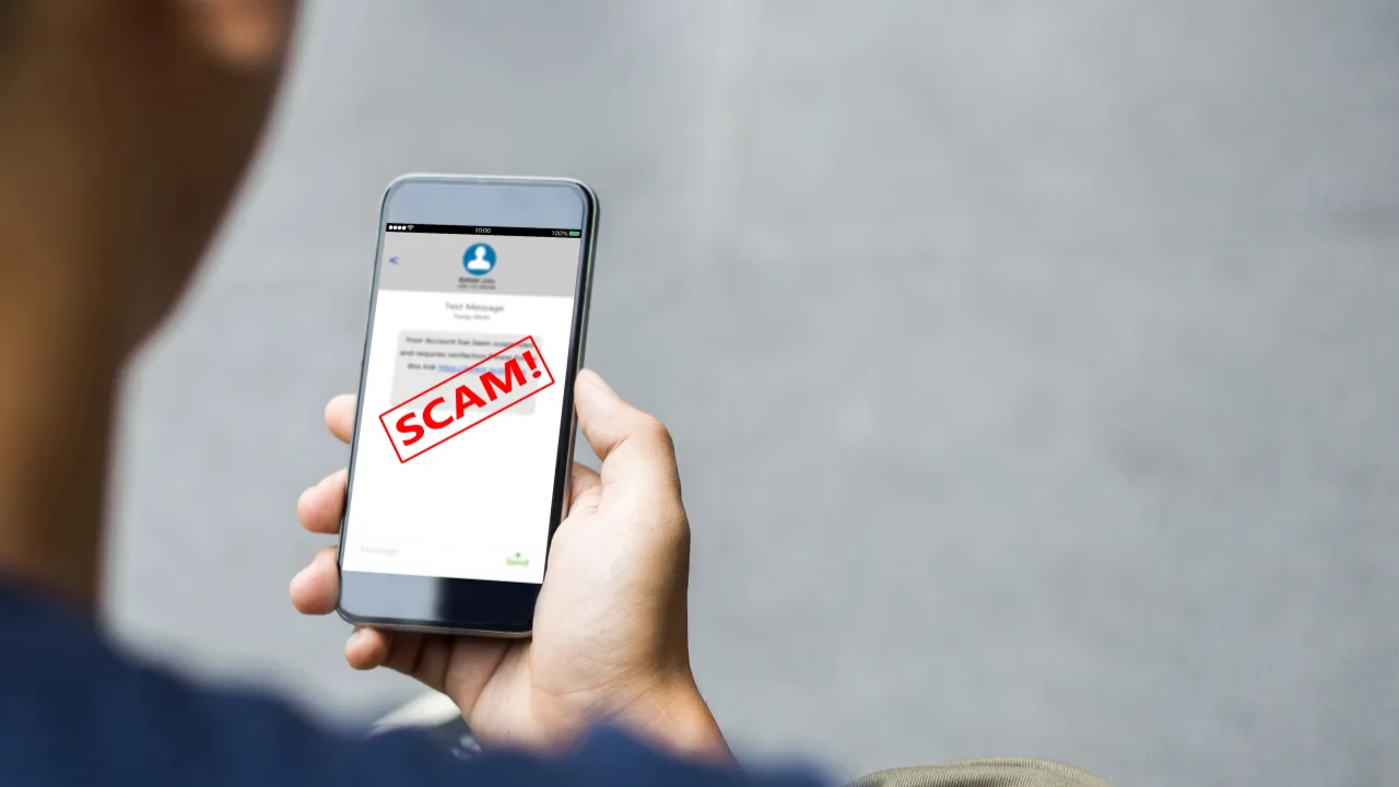 Pennsylvania Officials Warn of New Text Message Scam Posing as PennDOT to Steal Driver Information
