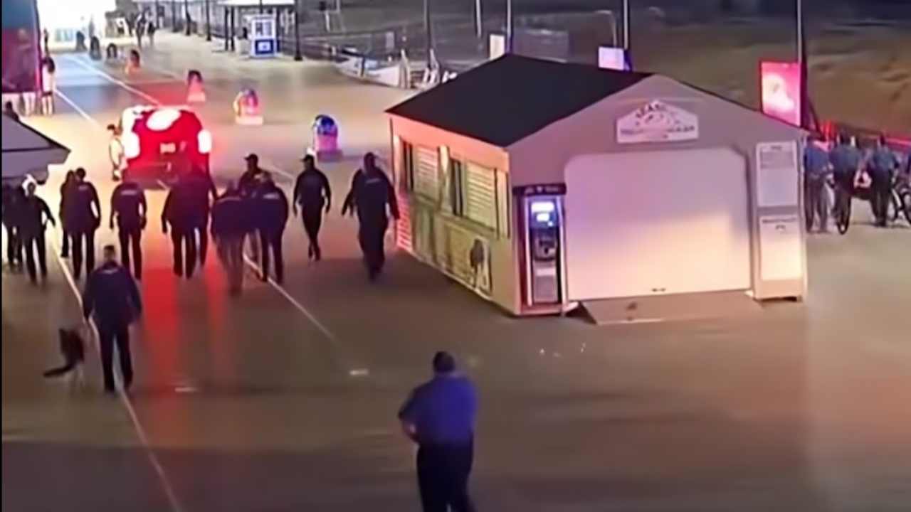 New Jersey Lawmakers Propose Stricter Laws to Combat Rise in Teen Brawls at Public Venues