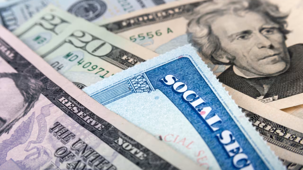 Wrongly Declared Dead? Shocking Social Security Mistake Impacts Thousands of Americans