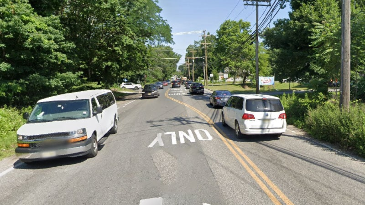 Ocean County Unveils New 5-Lane Highway Plan to Ease Traffic in Jackson, Lakewood, and Toms River