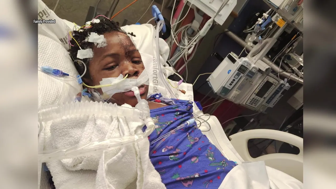 Police Investigate After Family of Paralyzed 8-Year-Old Gets Suspicious Packages in Chester