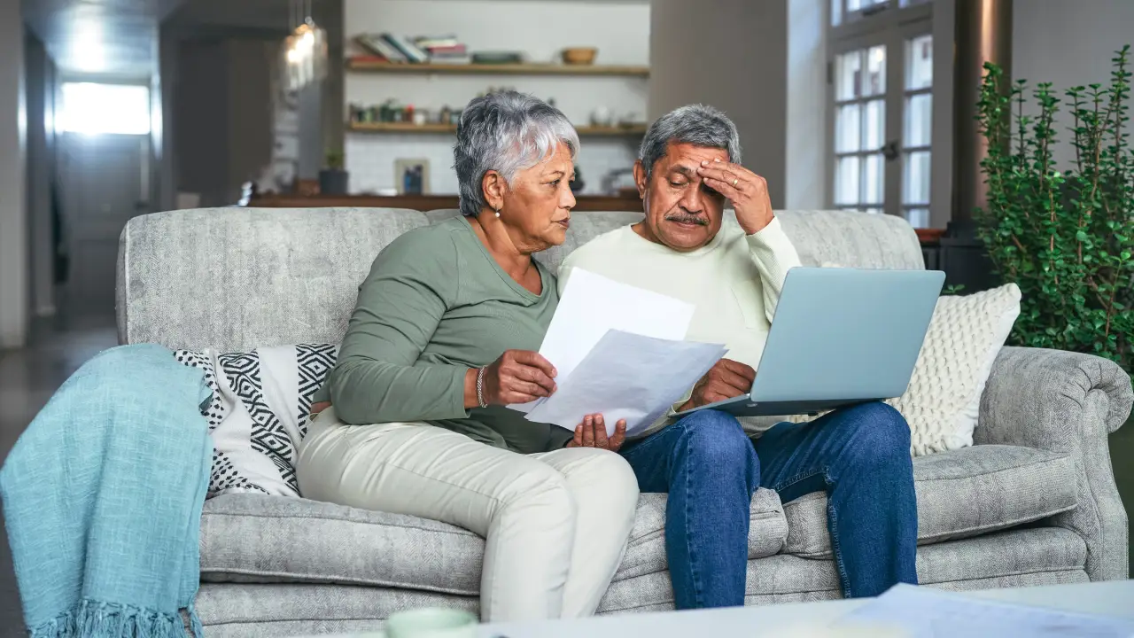 Retirees Beware: Washington's Social Security Changes Could Impact Your Benefits