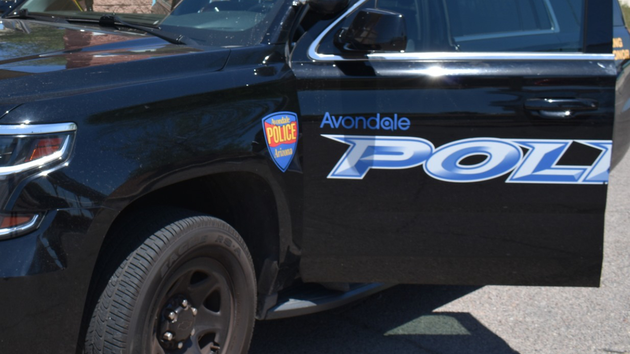 Avondale Police Investigate Fatal Shooting of Young Man in Residential Area