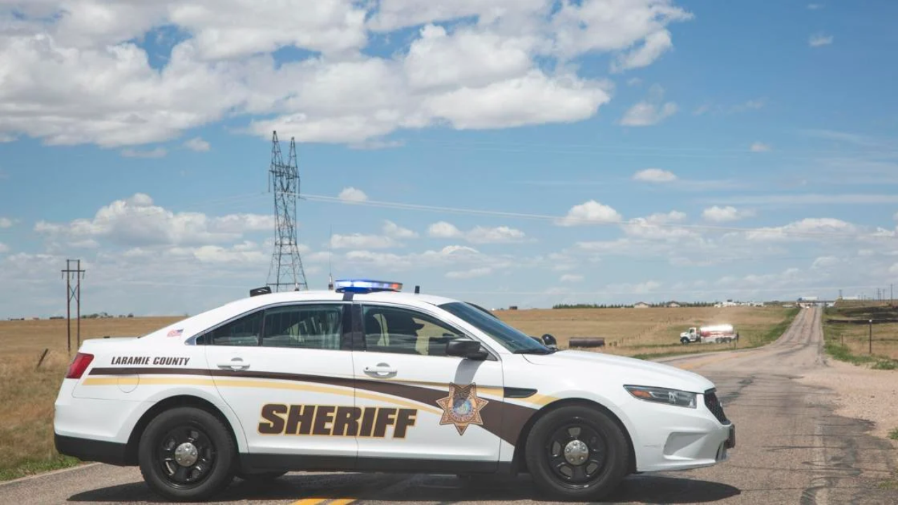 Laramie County Sheriff’s Office Launches Traffic Enforcement Unit to Improve Road Safety