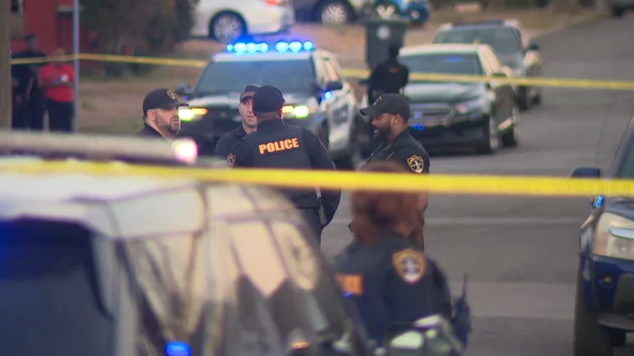 Birmingham Police Identify 40-Year-Old Man Killed in Fatal Ensley Shooting