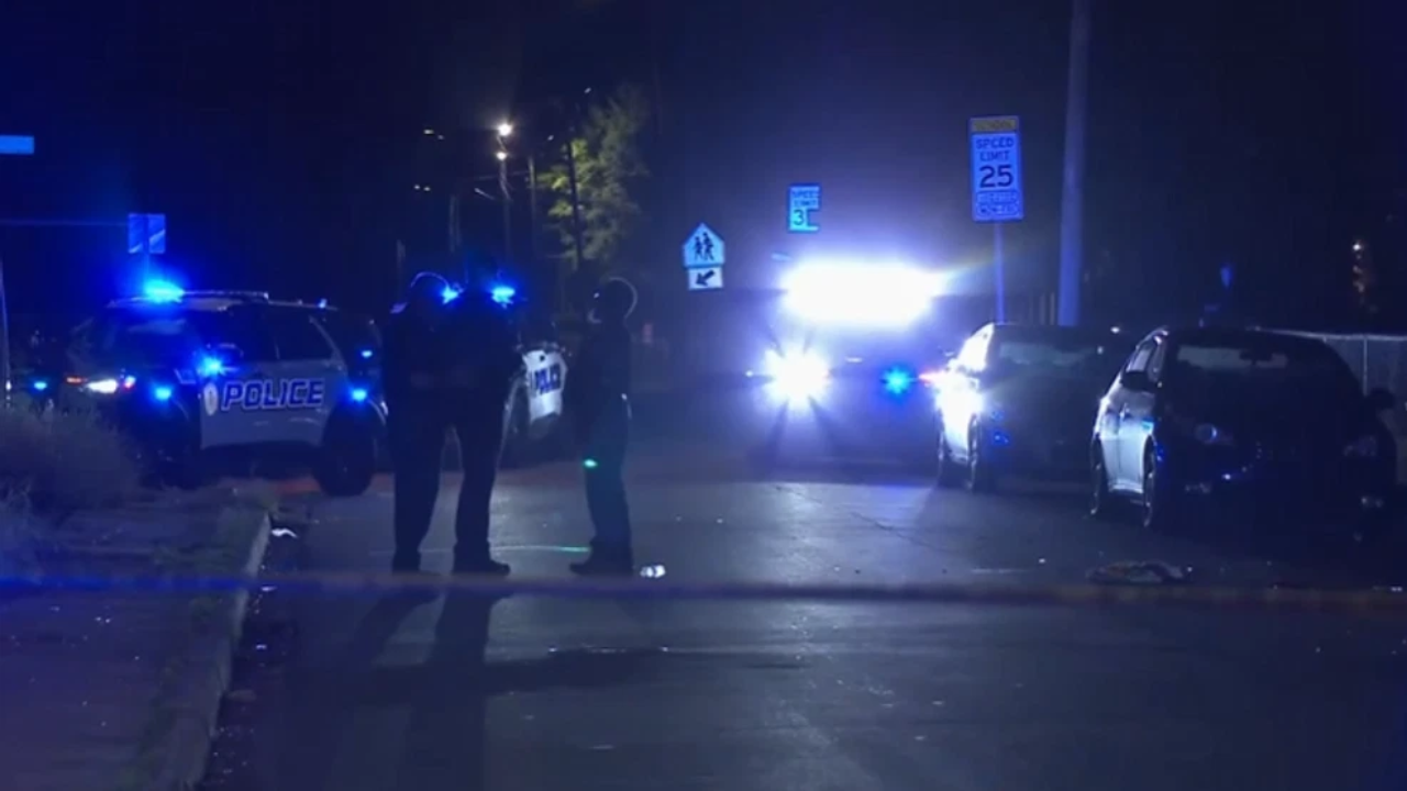 One Person Shot on 33rd Terrace North in Birmingham, Police Investigating Incident