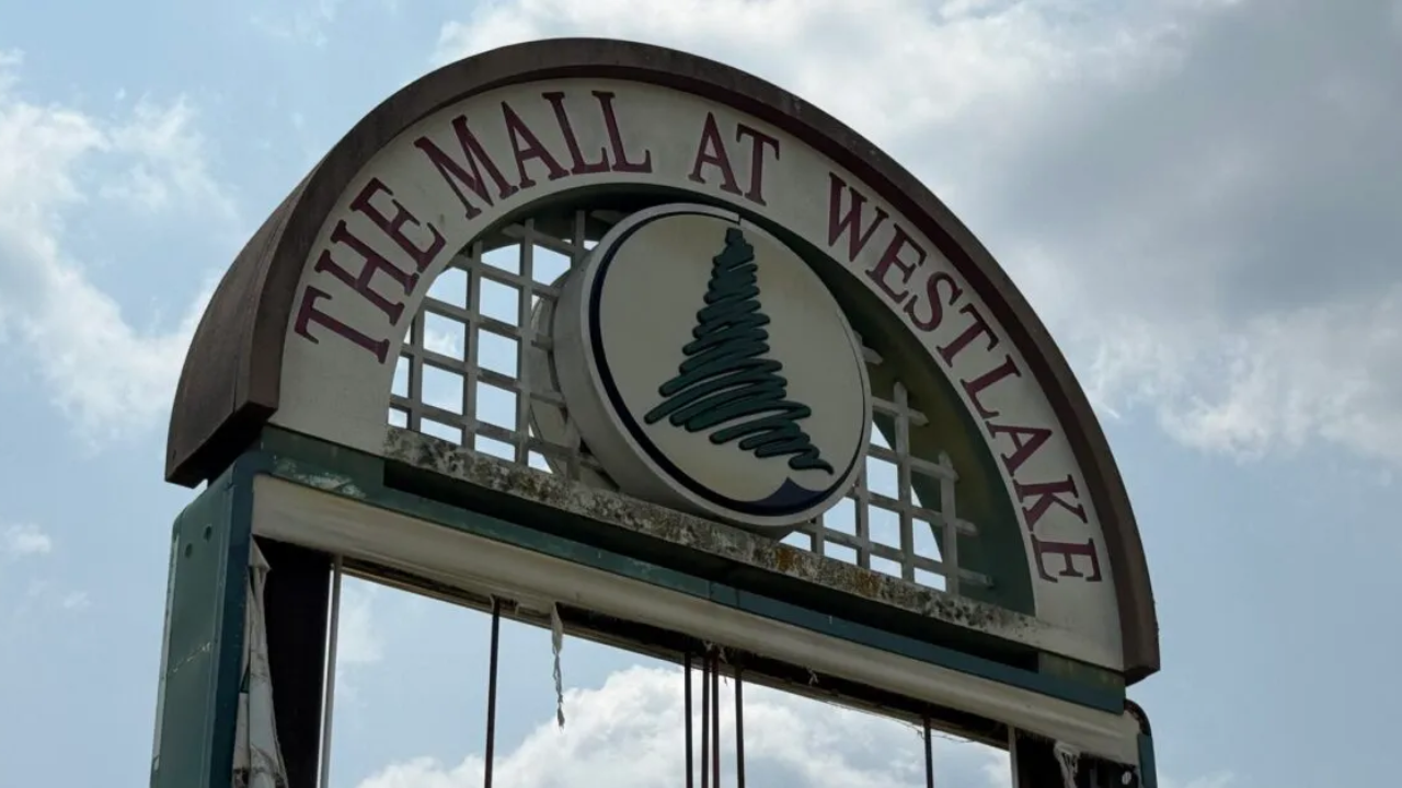 Vacant Bessemer Mall Set for Major Comeback with New Redevelopment Plans