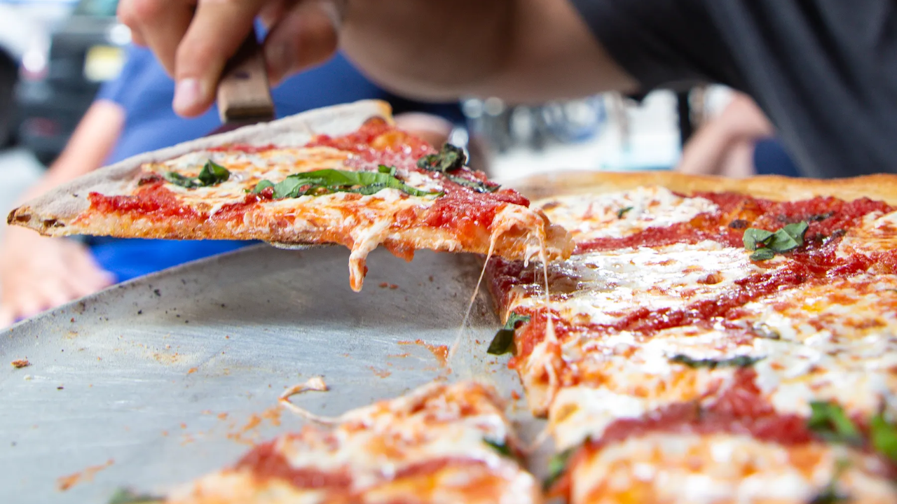 Popular Birmingham-Area Pizza Restaurant to Close Final Location This Week